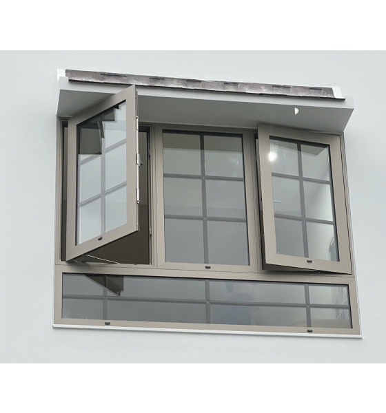 Cửa nhôm MAXPRO