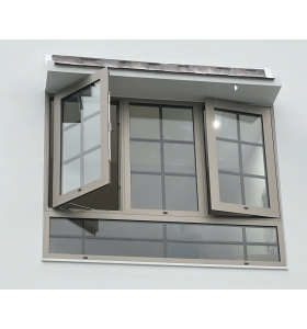 Cửa nhôm MAXPRO