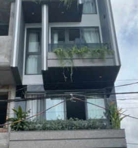 CÔNG TRÌNH ANH HÒA Q.7